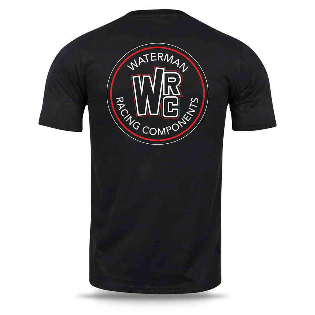 Waterman Racing Shirt