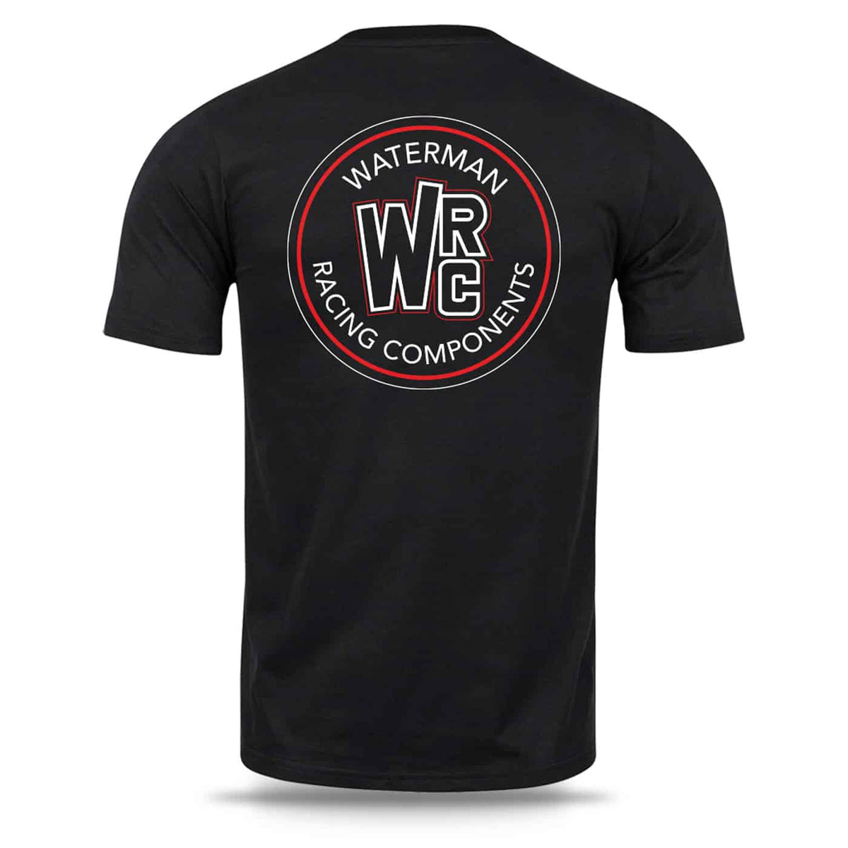 Waterman Racing Shirt