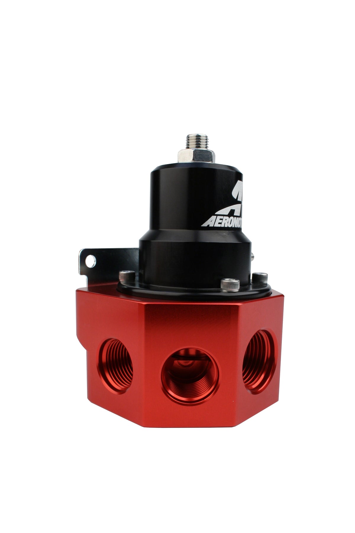 A2000 Return Style Carbureted Fuel Pressure Regulator
