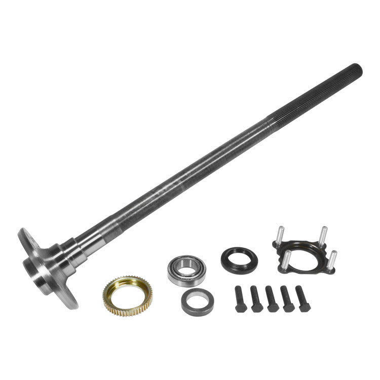 Yukon 1541H alloy axle for Dana 44 JK Non-Rubicon rear. 30 Spline, 32" long.