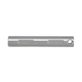 Model 35 standard Open cross pin, roll PIN design, 0.685" DIA (NOT TracLoc).