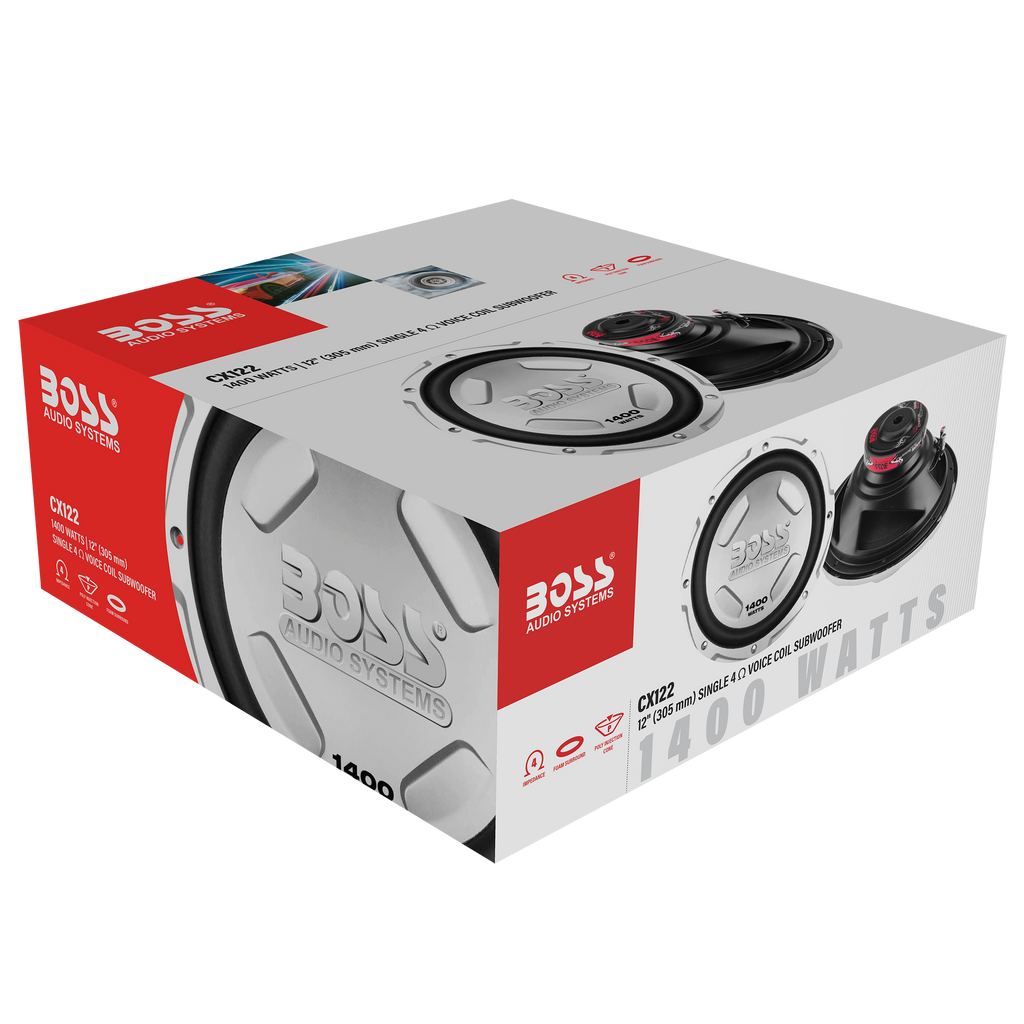 CX122