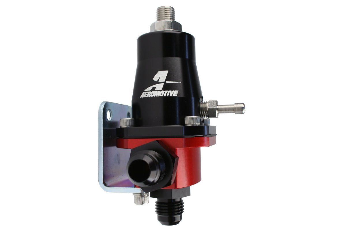 Compact EFI Fuel Pressure Regulator