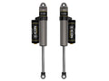 ICON 2021-2025 Ford F-150 4WD/F-150 Tremor, 0-2" Lift, Rear, V.S. 2.5 Aluminum Series Shock Absorbers, Piggyback Reservoir, Pair