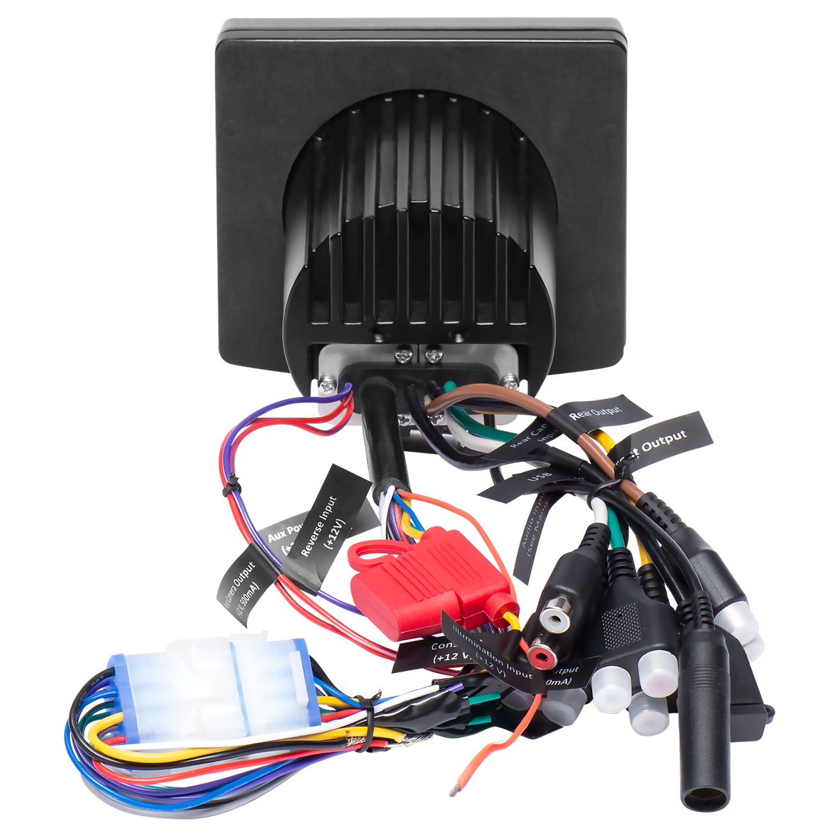 MGV520B
