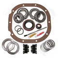 Yukon Master Overhaul kit for Ford 7.5" differential