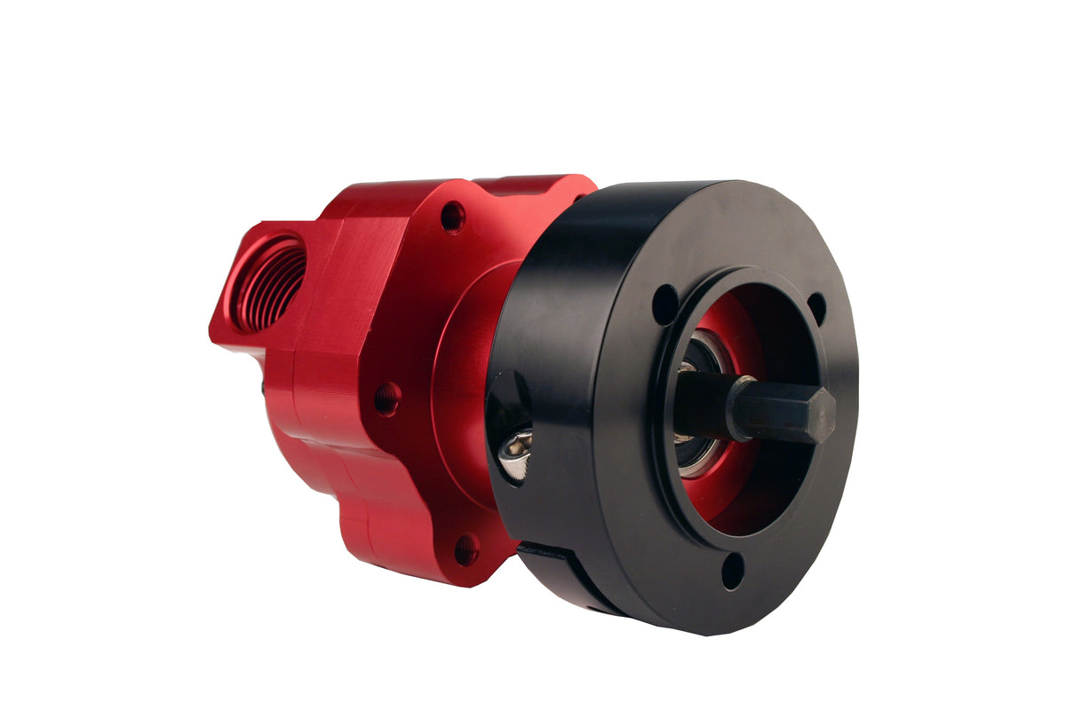 Billet Hex Drive Fuel Pump