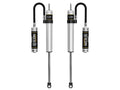 ICON 2003-12 Ram 2500/3500 HD, 2.5” Lift, Front, 2.5 VS Remote Res Shocks, Pair