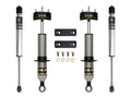 ICON 2005-2023 Toyota Tacoma, 0-2" Lift, Stage 1 EXP Suspension System