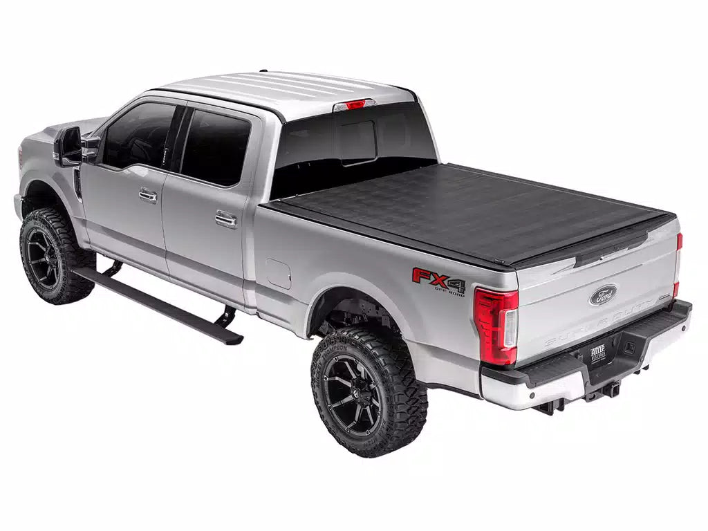 AMP RESEARCH POWERSTEP RUNNING BOARDS 2023+ Ford F250/F350