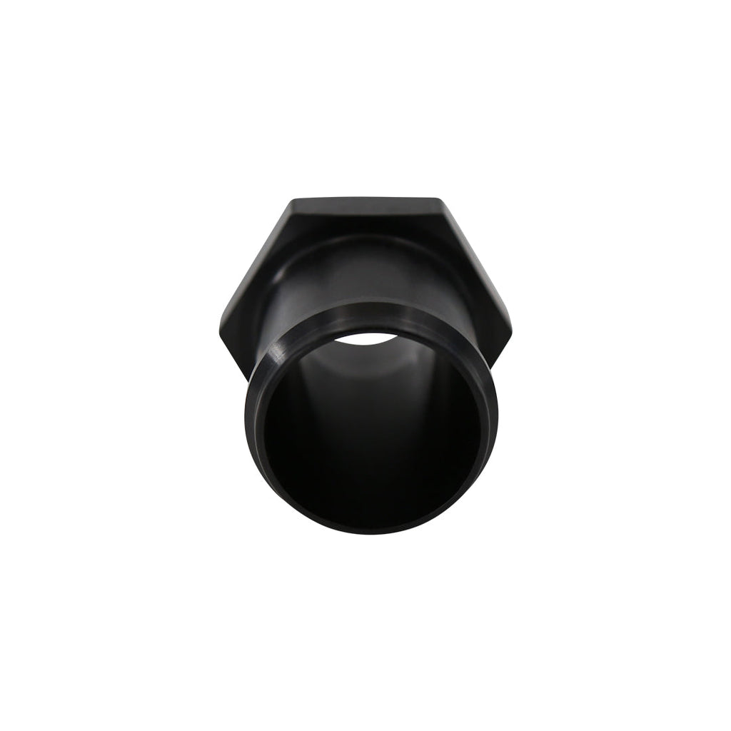 Slip-On Hose Fittings