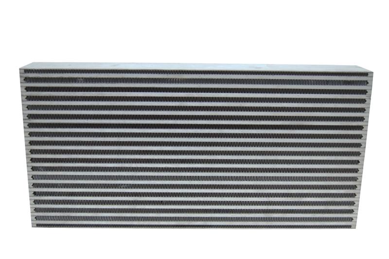 Vibrant Intercooler Core - 6in x 11.80in x 3.00in