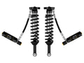 ICON 2023-2026 GMC Canyon/Chevrolet Colorado Trail Boss, 2.5 Series Coilover Kit, Remote Reservoir w/ CDEV