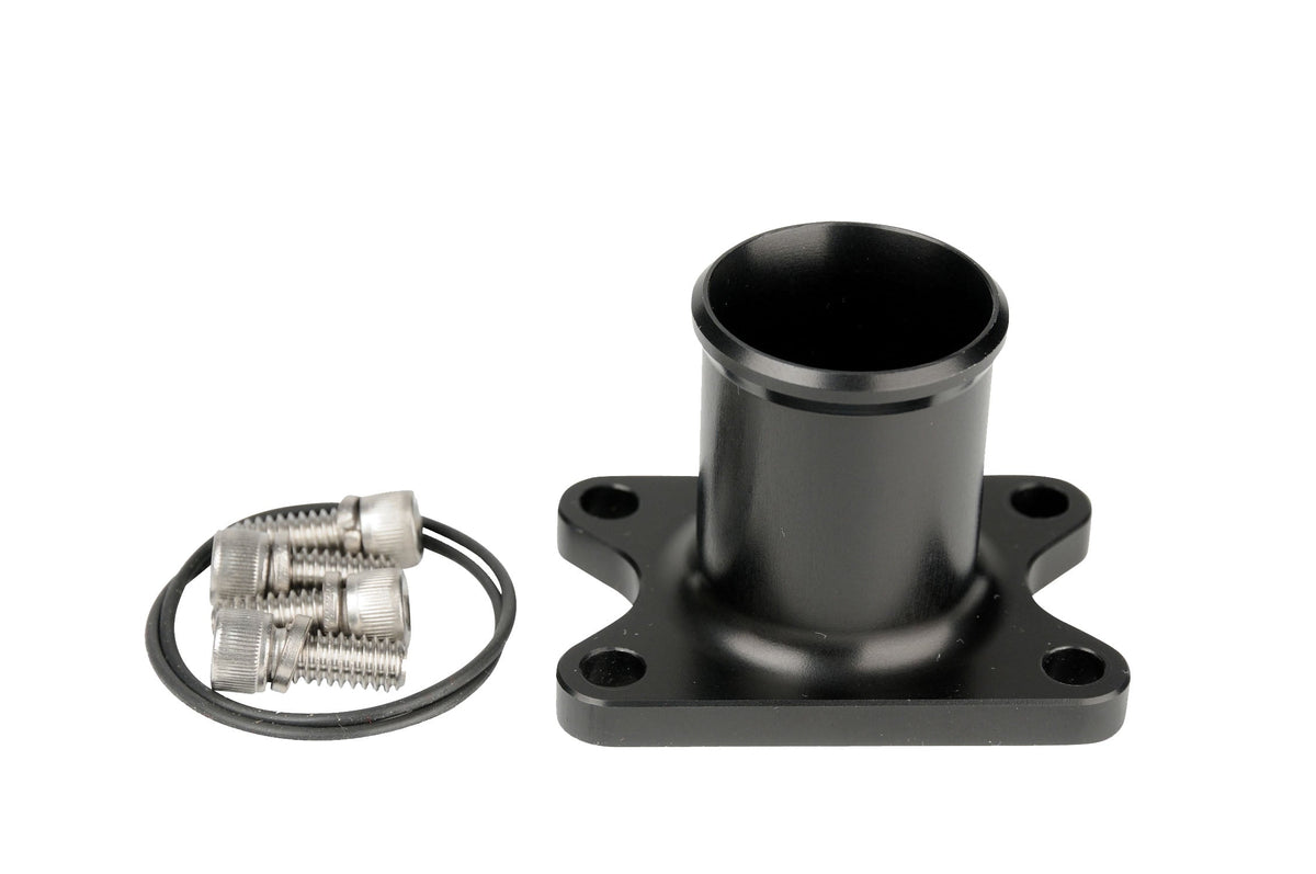 Inlet, Spur Gear Pump, 1-1/4"