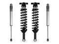 ICON 2023-2026 GMC Canyon AT4, Denali, & Elevation/Chevrolet Colorado Trail Boss, 1.75-2.5" Lift, Stage 1 Suspension System