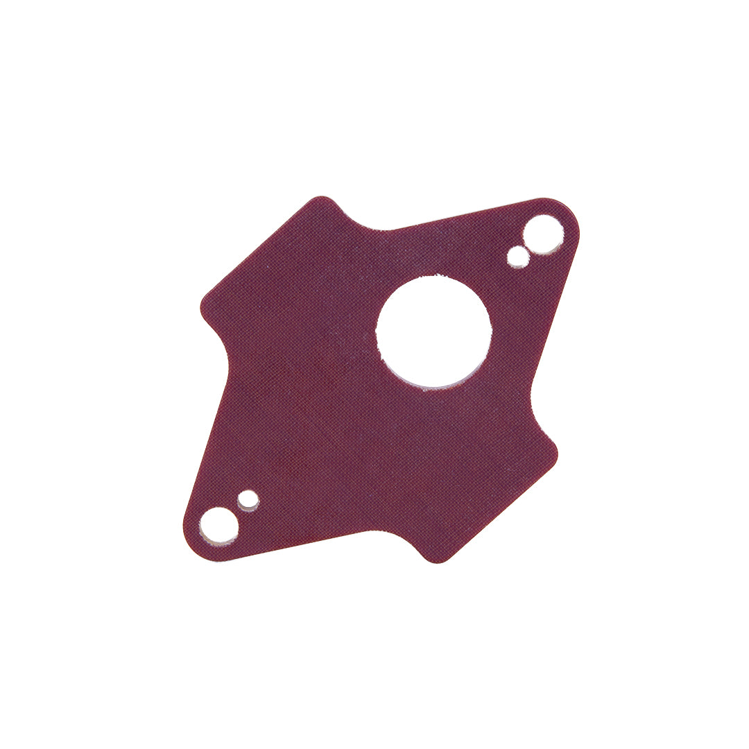 Accessory, Mount, Combo Pump, Spacer, Phenolic