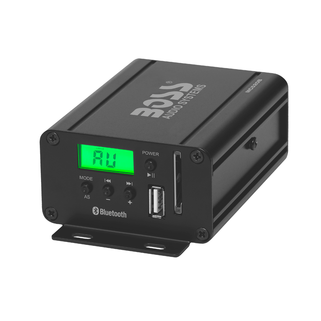 MC520B