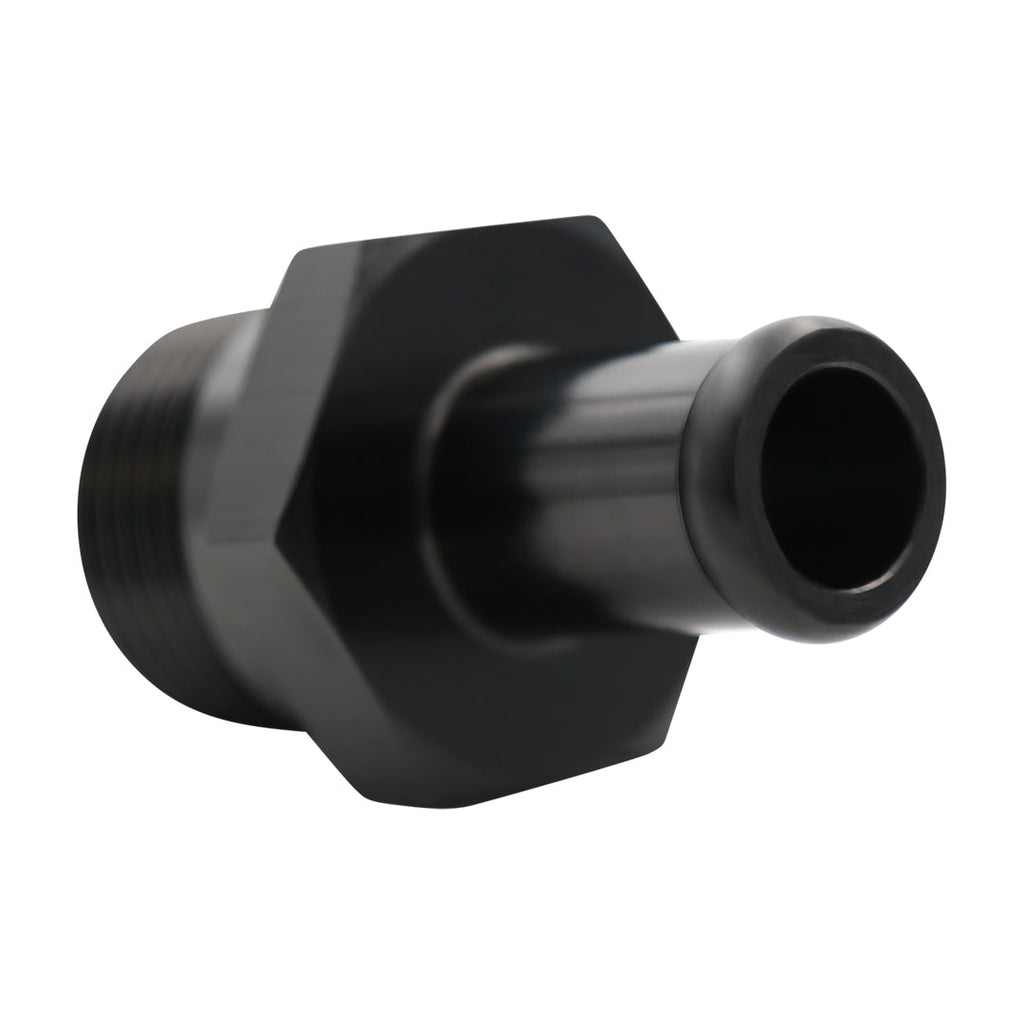 Fitting, 3/4 NPT, 5/8" Slip On Hose