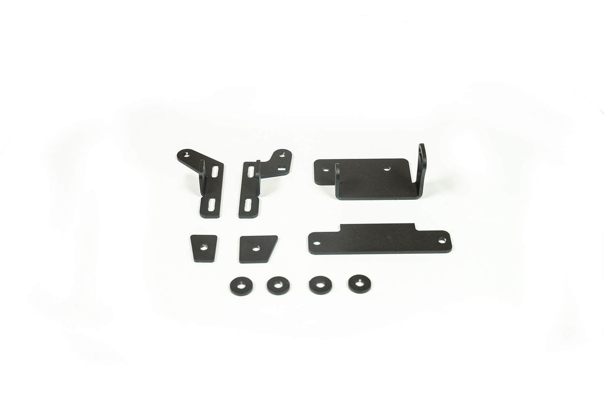 2024-2026 Ford F-150 Adaptive Cruise Control Relocation Bracket