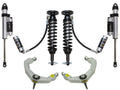 ICON 2015-20 Ford F150 2WD, 1.75-3" Lift, Stage 5 Suspension System, Billet UCA