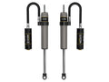 ICON 2022-2026 Toyota Tundra, 3-3.5" Lift, Rear, V.S. 2.5 Aluminum Series Shock Absorbers, Remote Reservoir, Pair