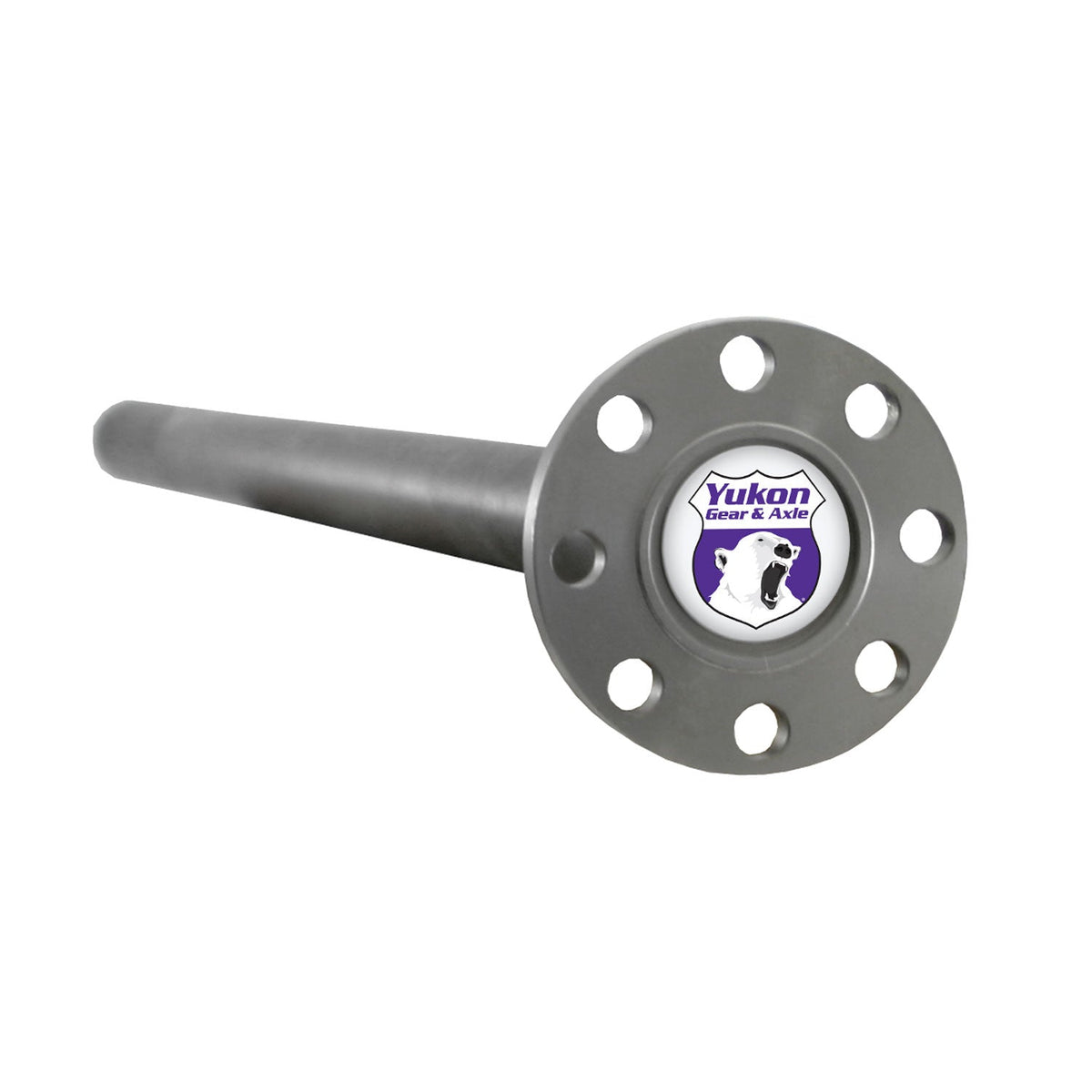 Yukon 1541H alloy Right Hand replacement rear axle for Dana 70
