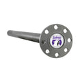 Yukon replacement RH axle for Dana 80, 35 spline, 8 lug, 37.38" long