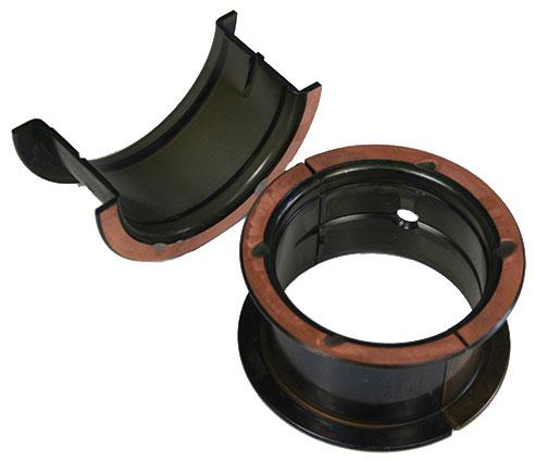 ACL Honda F20C/F22C 0.025mm Oversized High Performance Main Bearing Set