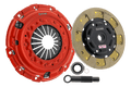 Action Clutch 00-09 Honda S2000 2.0L/2.2L (F20C1/F22C1) Stage 2 Clutch Kit (1SC)