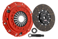 Action Clutch 09-19 Honda Fit 1.5L (L15A7) Stage 1 Clutch Kit (1OS)