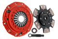 Action Clutch 92-01 Honda Civic 1.5L/1.6L (D15/D16) Stage 5 Clutch Kit (2MS)