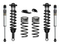 ICON 2024-2026 Lexus GX550, 1.25-3" Lift, Stage 1 Suspension System