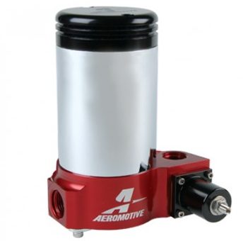 A2000 Carbureted Fuel Pump