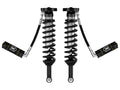ICON 2023-2026 GMC Canyon/Chevrolet Colorado Trail Boss & ZR2, 2.5 Series Coilover Kit, Remote Reservoir