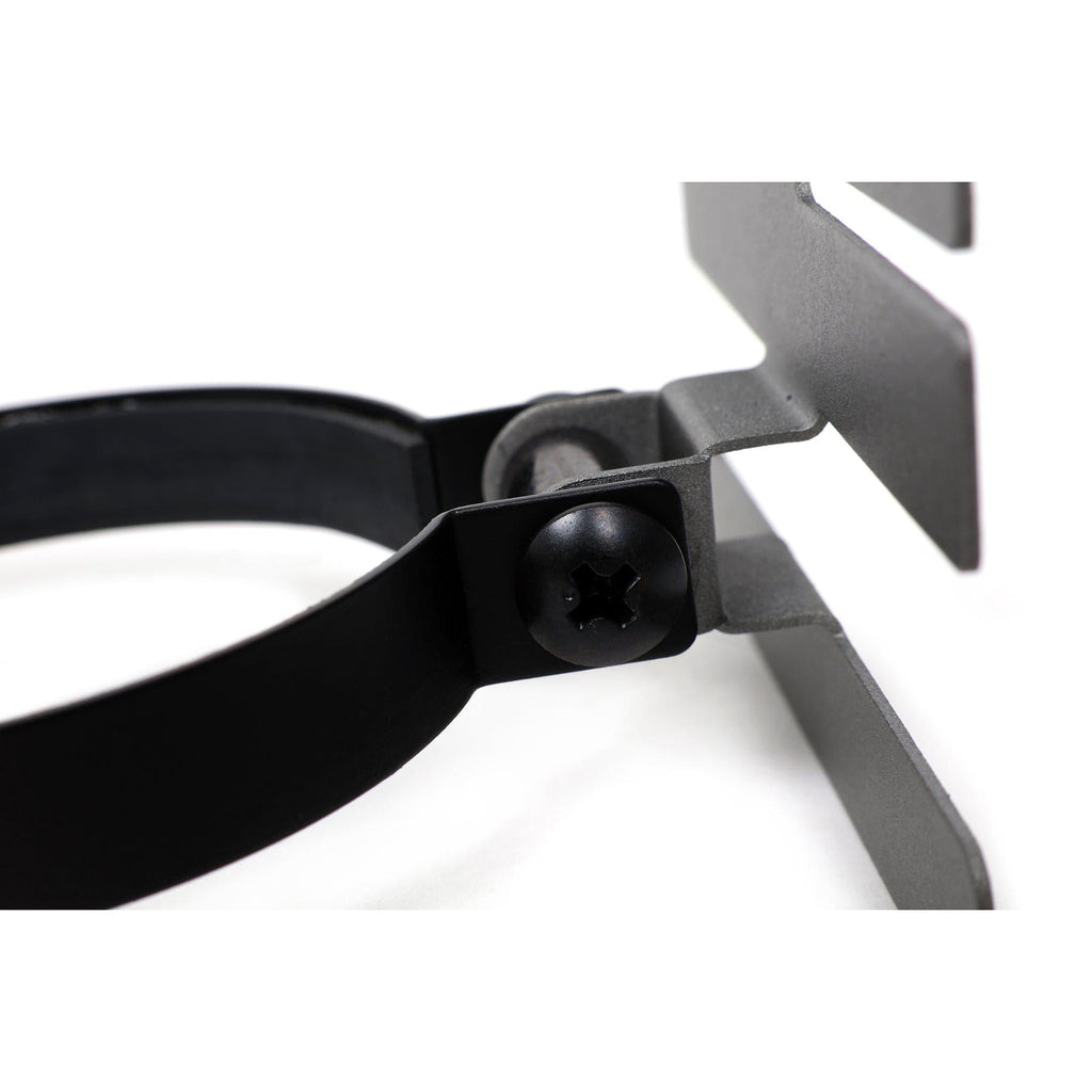 BLOX Racing Adjustable 52mm Gauge Holder
