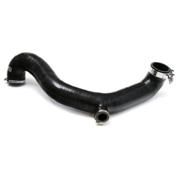5110-BLK Can Am X3 Silicone Charge Pipe – Black