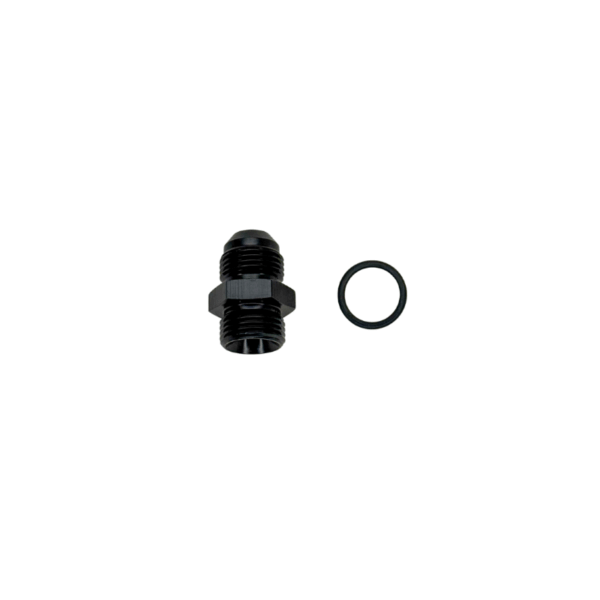 5736 -8AN Male Flare to -6AN ORB