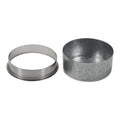 Yukon Mighty Seal for Dana 80 Differential, Shaft Diameter Range 3.497”/3.506”