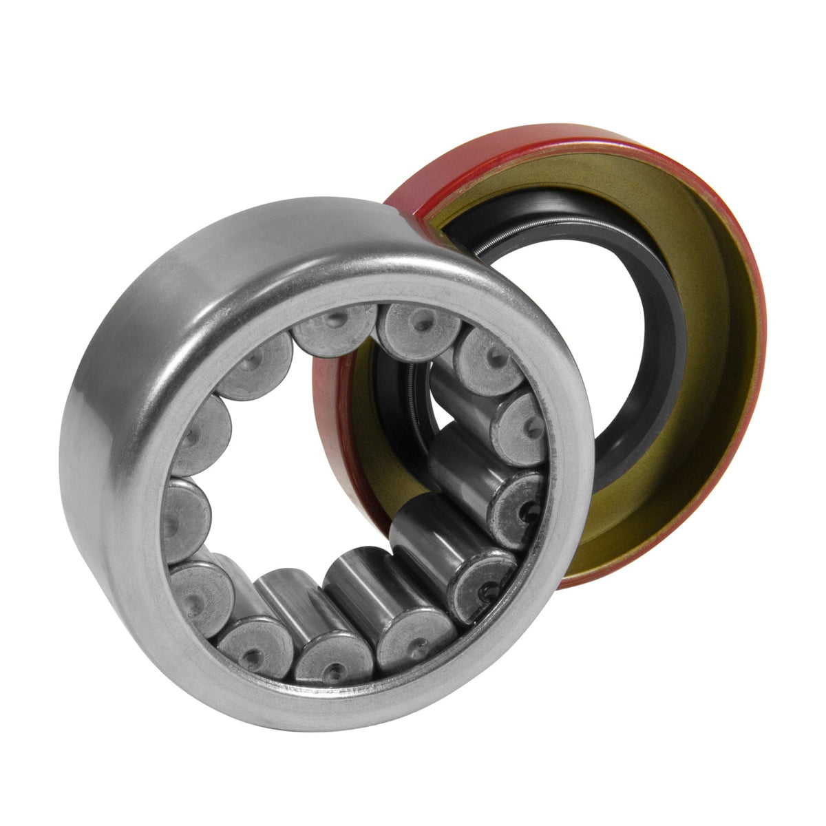 Yukon Rear Axle Bearing and Seal Kit for Ford, Chrysler and Dana 60