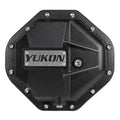 Yukon Hardcore Nodular Iron Cover for Chrysler 9.25” Rear Differential