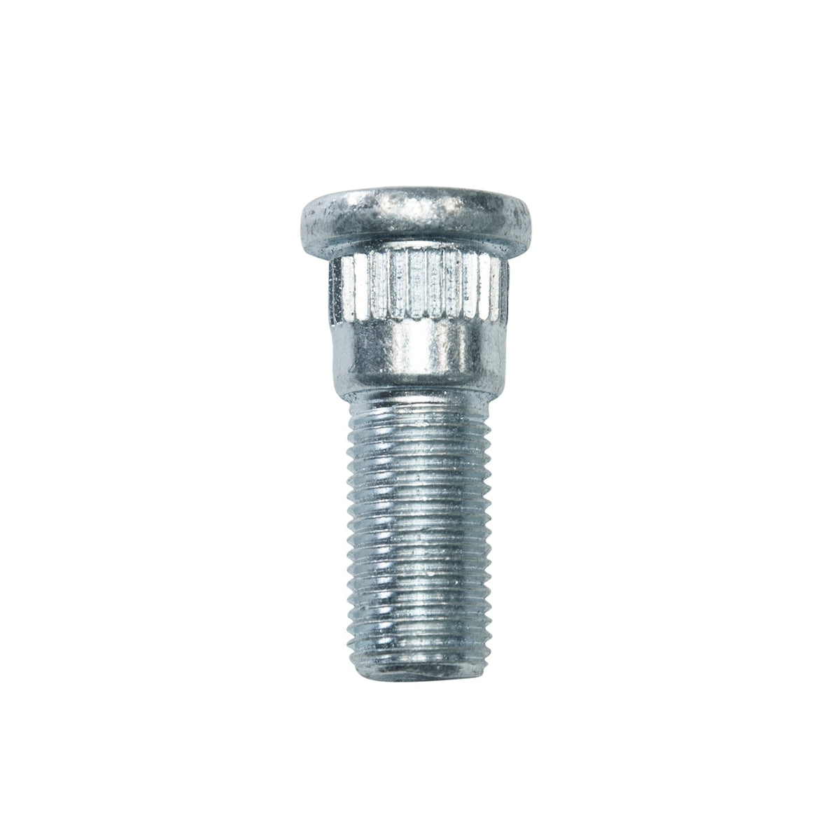 Replacement front knuckle stud for Dana 44