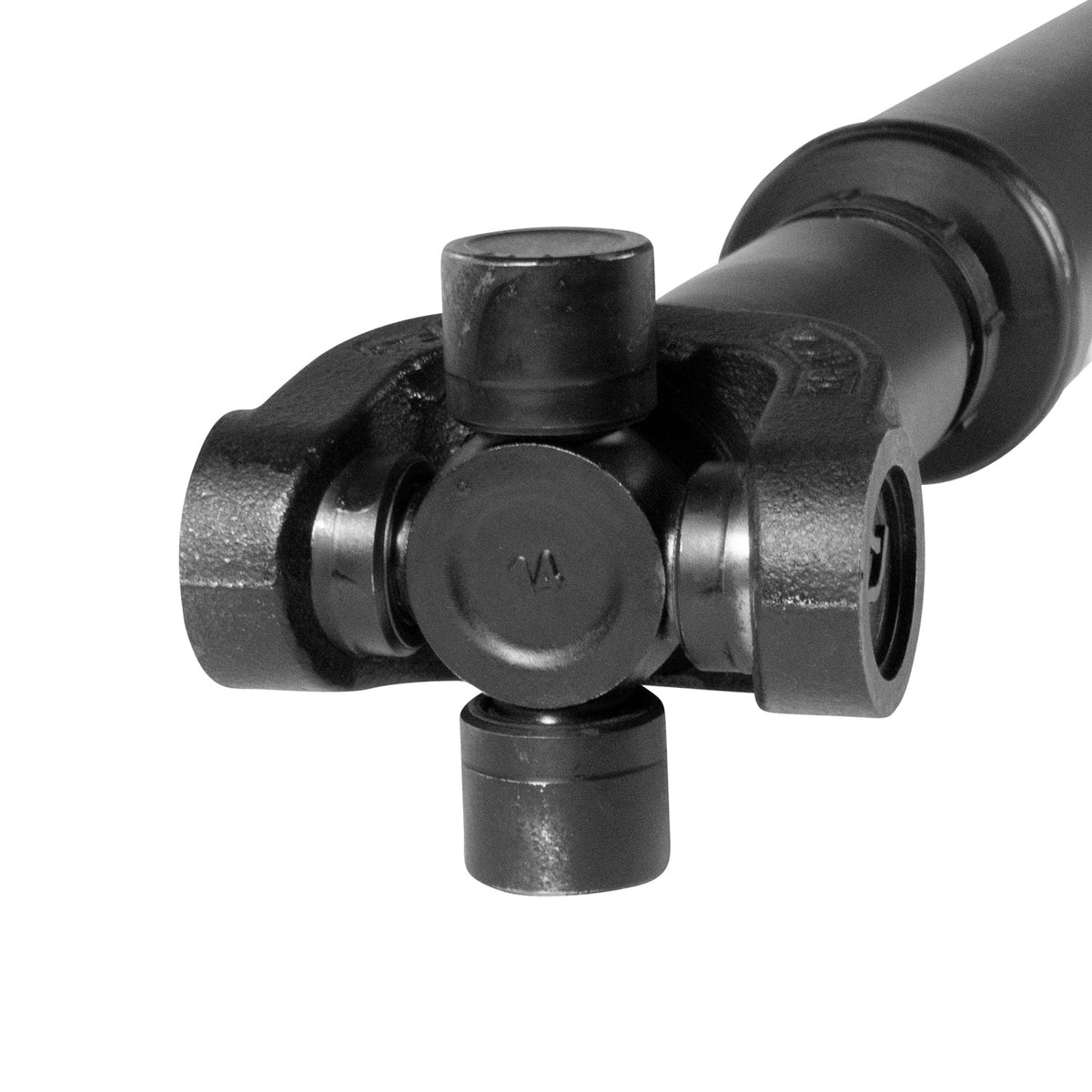 Yukon Performance Rear Driveshaft HD, 2018 Jeep JL Rubicon 4 Door w/Automatic