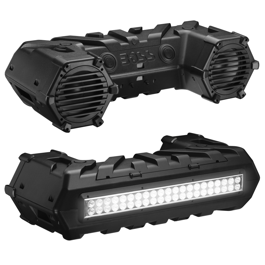 ATVB95LED