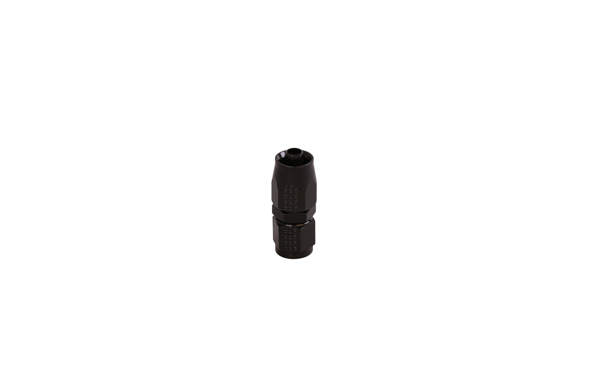 Stainless Braided Rubber Hose End (Available in 8 Angles & 4 AN Sizes)