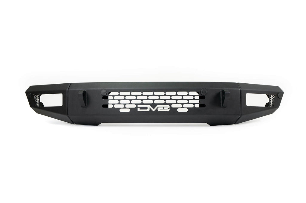 2021-2026 Ford Bronco | OE Plus Series Front Bumper