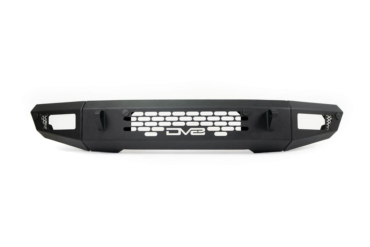 2021-2026 Ford Bronco | OE Plus Series Front Bumper
