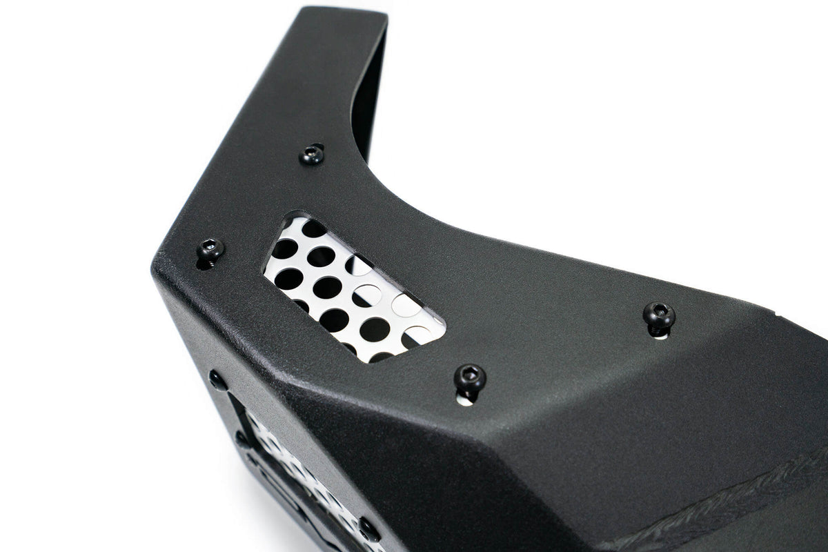 2021-2026 Ford Bronco | MTO Series Rear Bumper