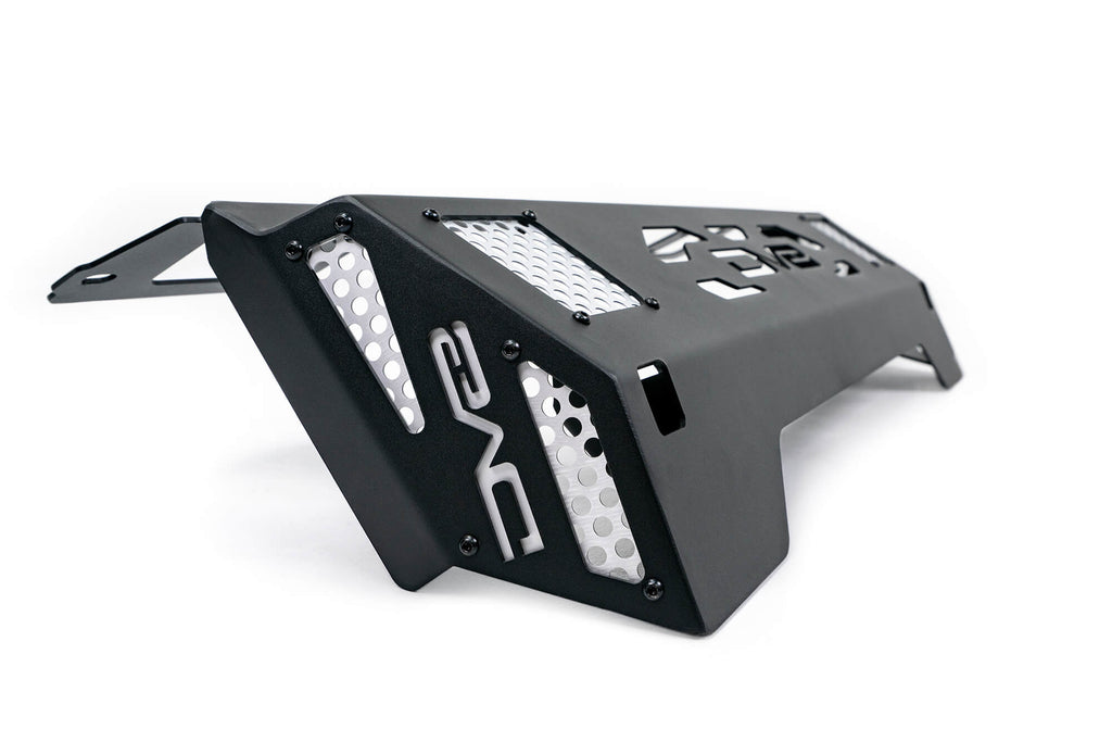 2021-2026 Ford Bronco | Steel Front Skid Plate