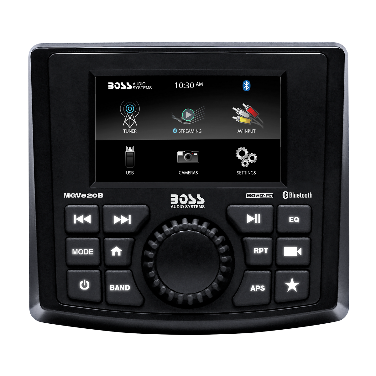 MGV520B