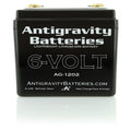 AG-1202 Lithium 6V Antigravity Battery